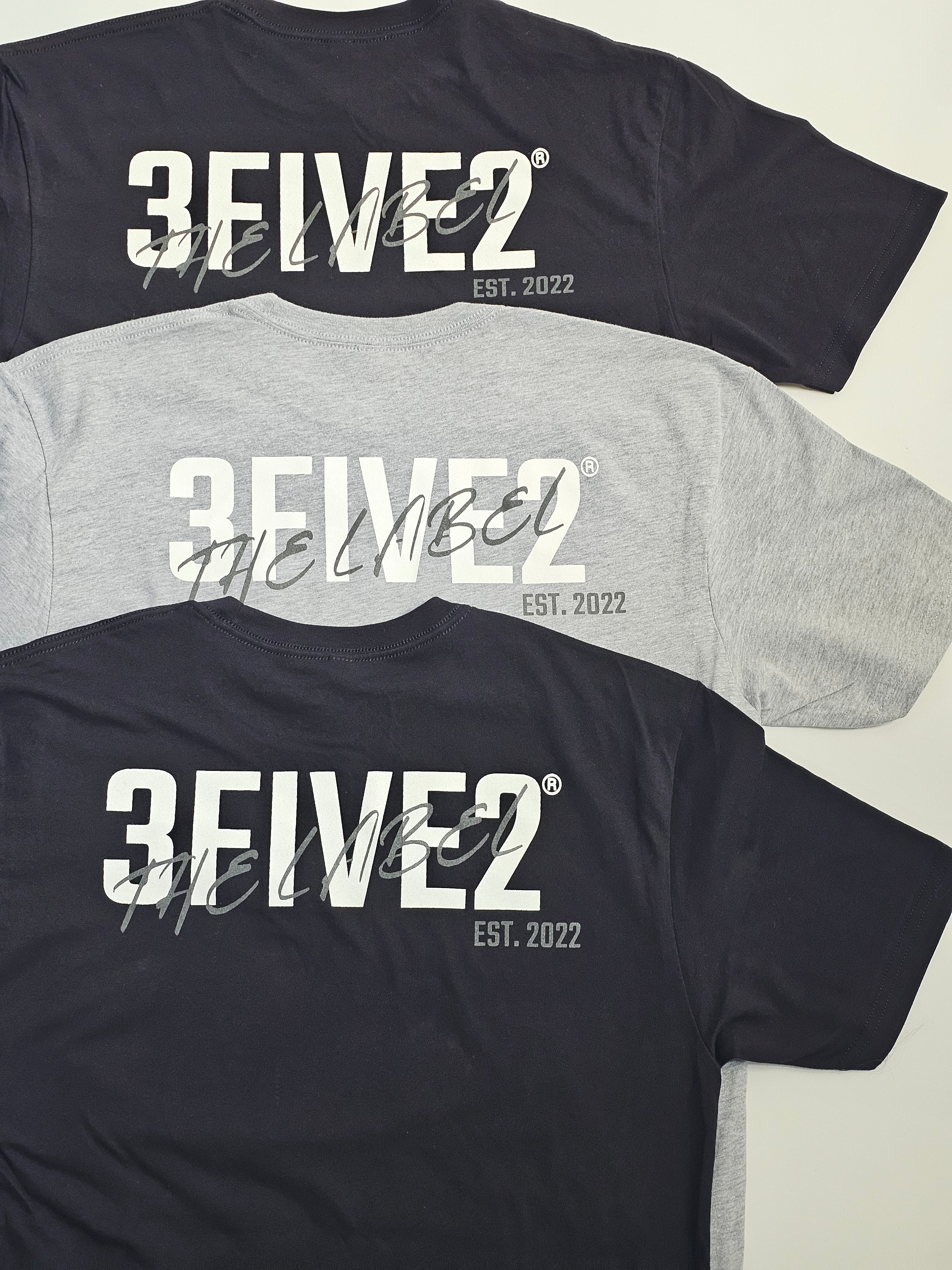 The Everyday Tee