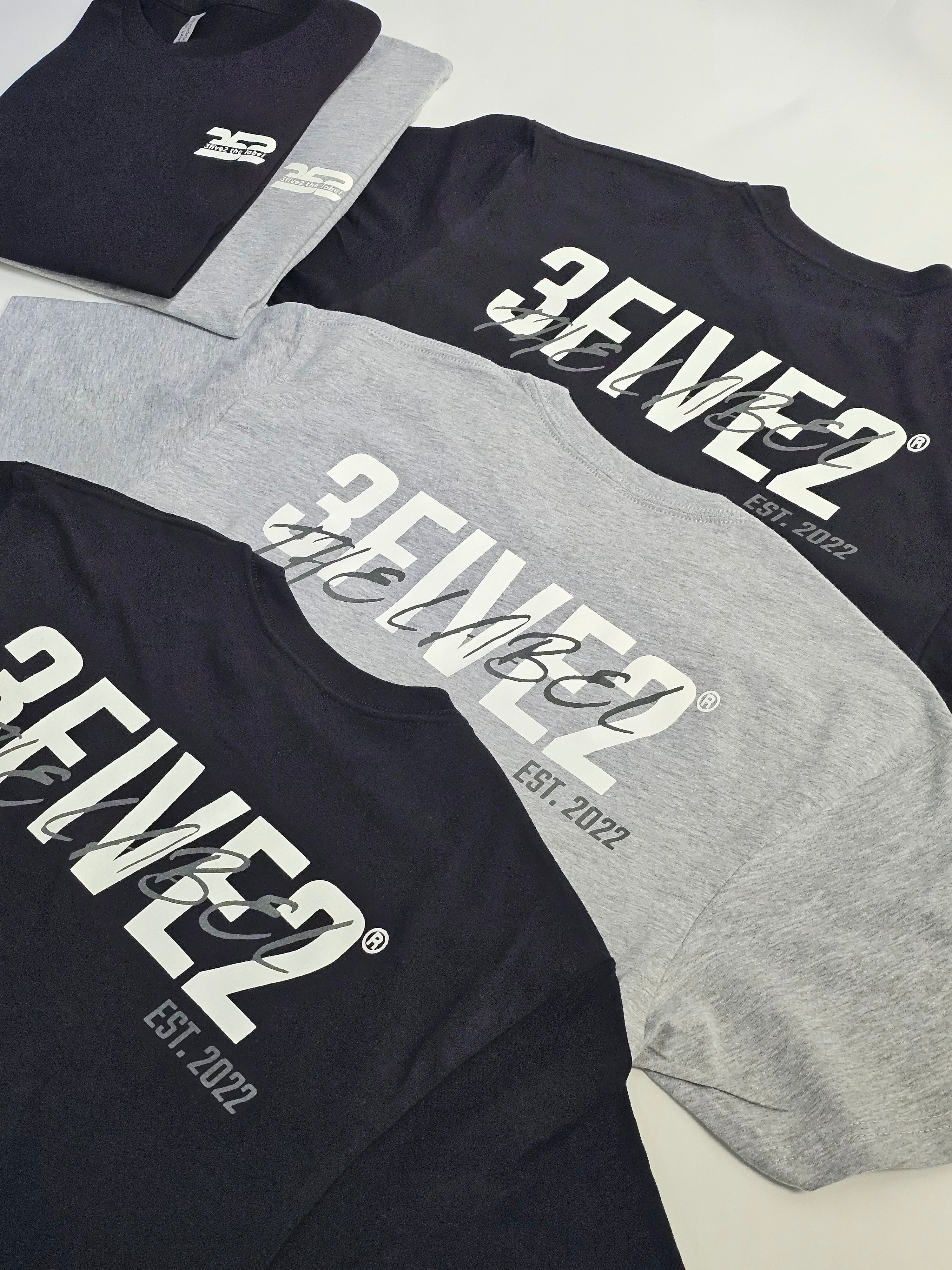 The Everyday Tee