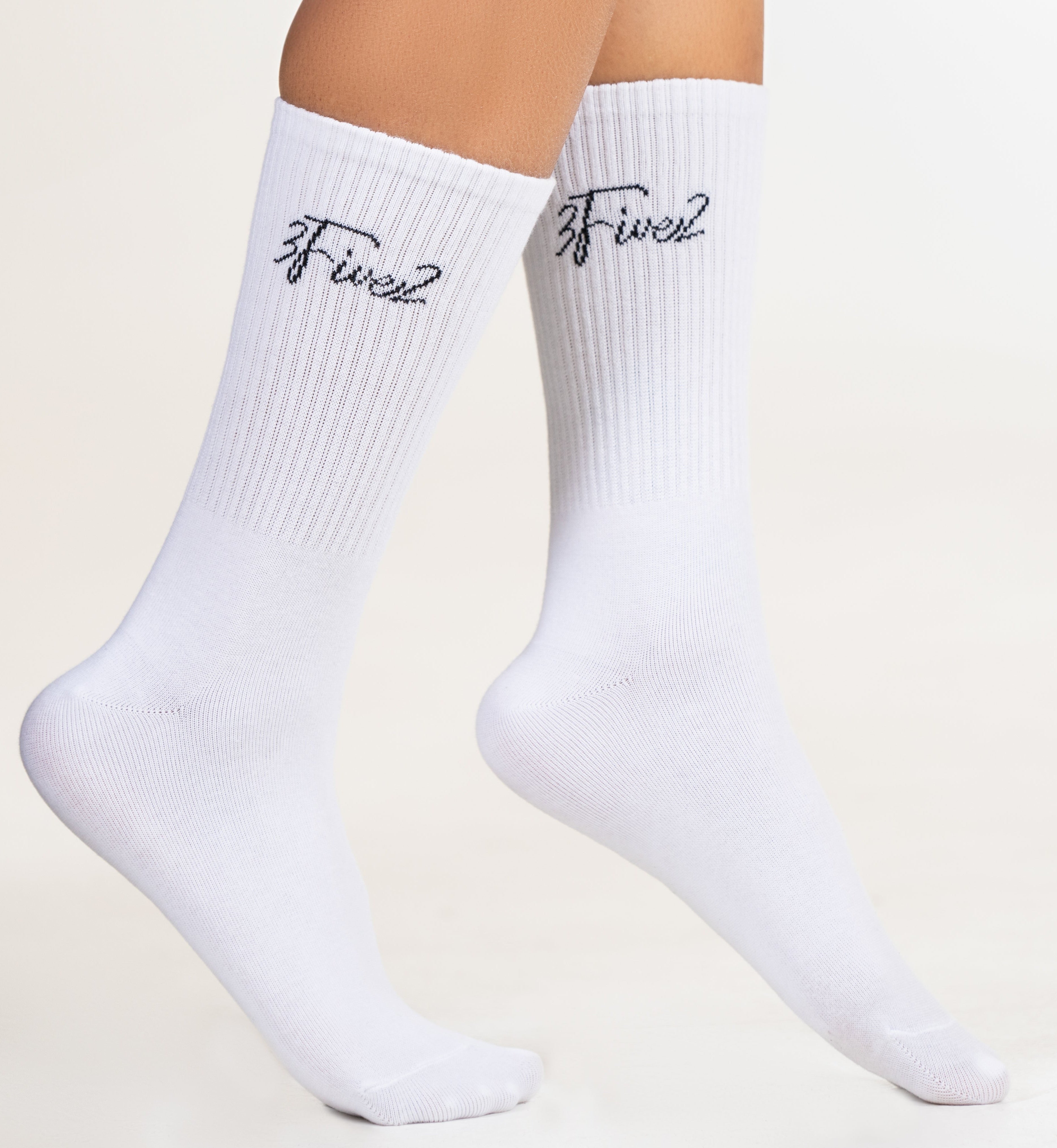 3Five2 Crew Socks - 3Five2 The Label