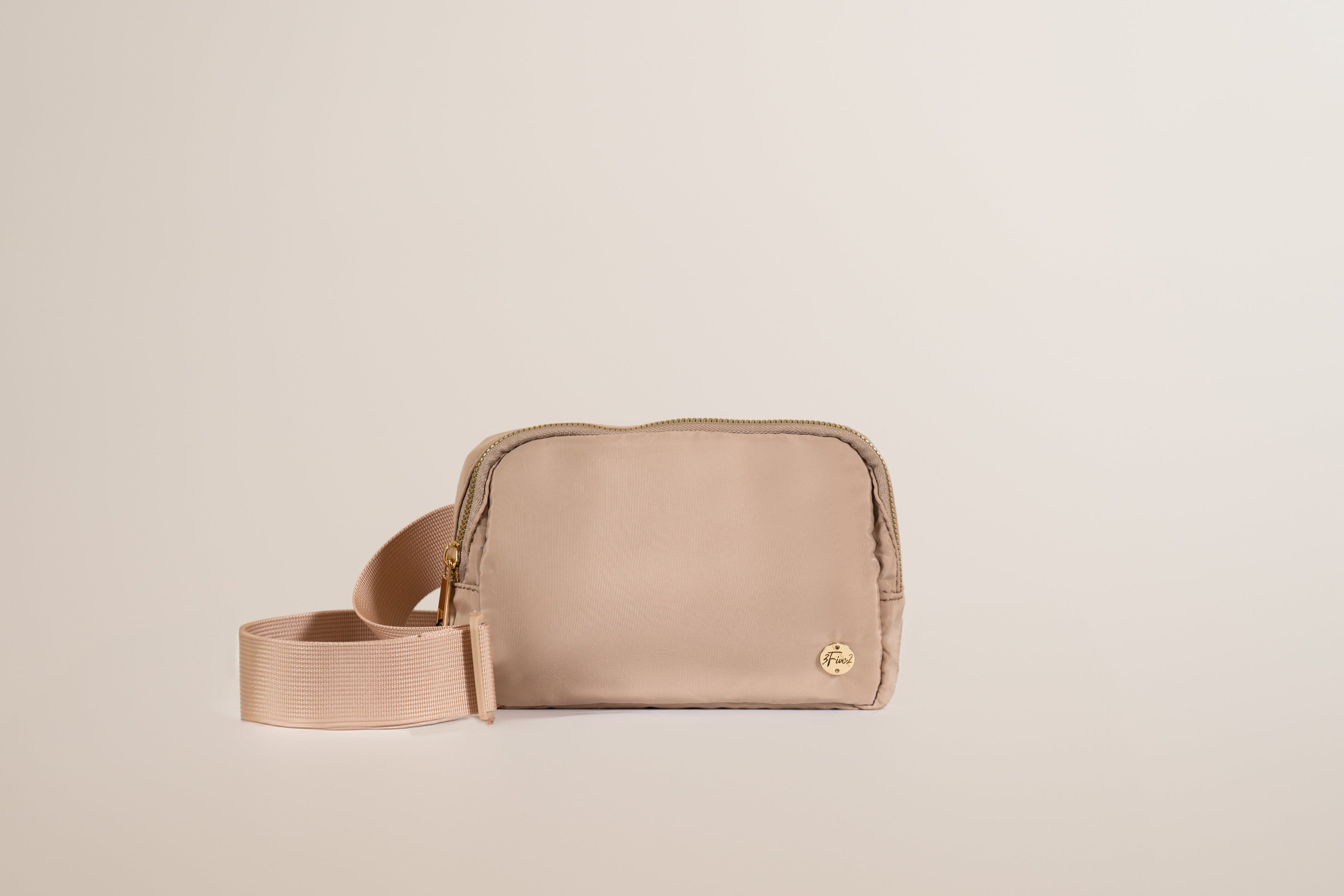 3Five2 Belt Bag - 3Five2 The Label