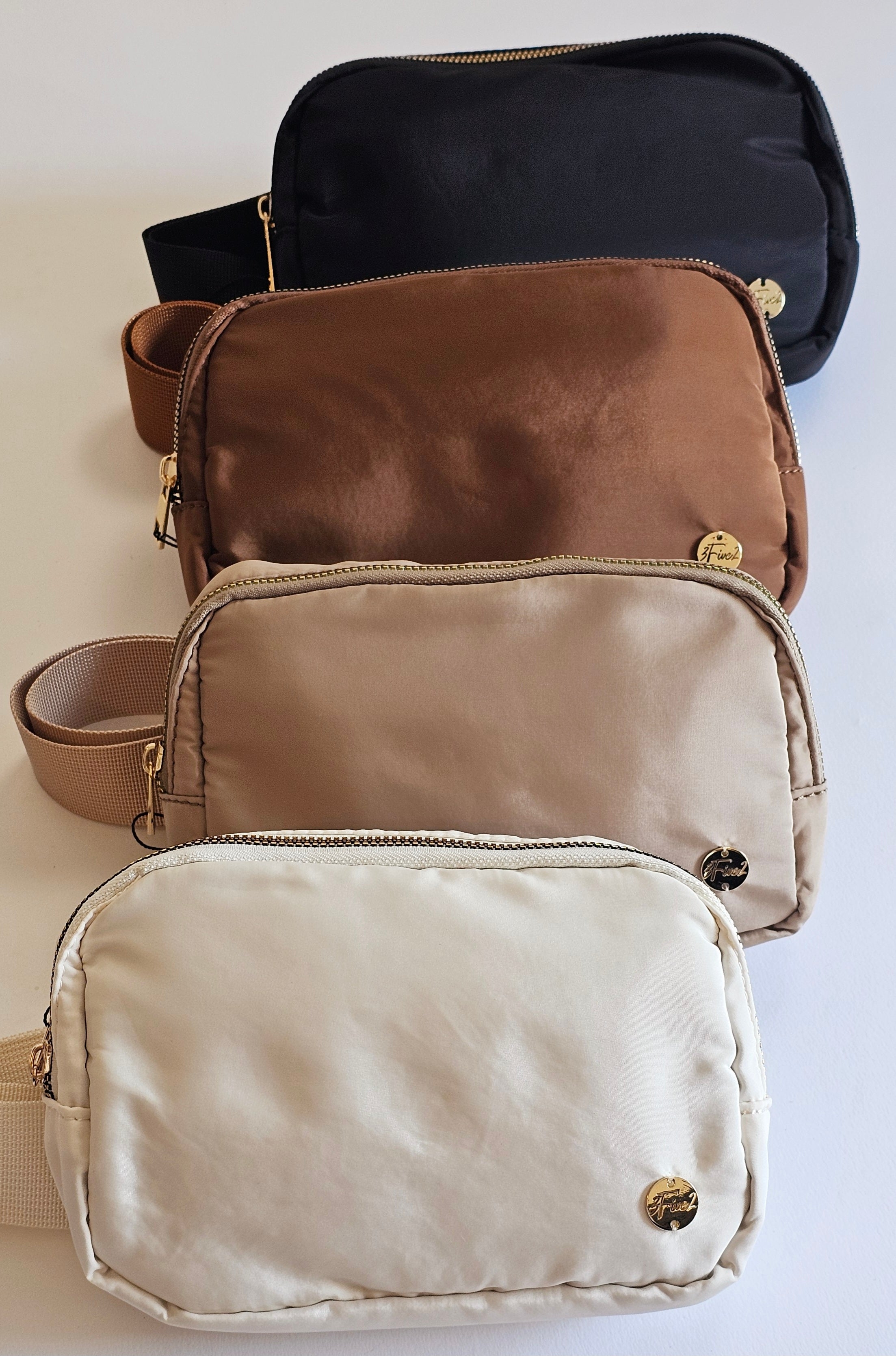 3Five2 Belt Bag - 3Five2 The Label