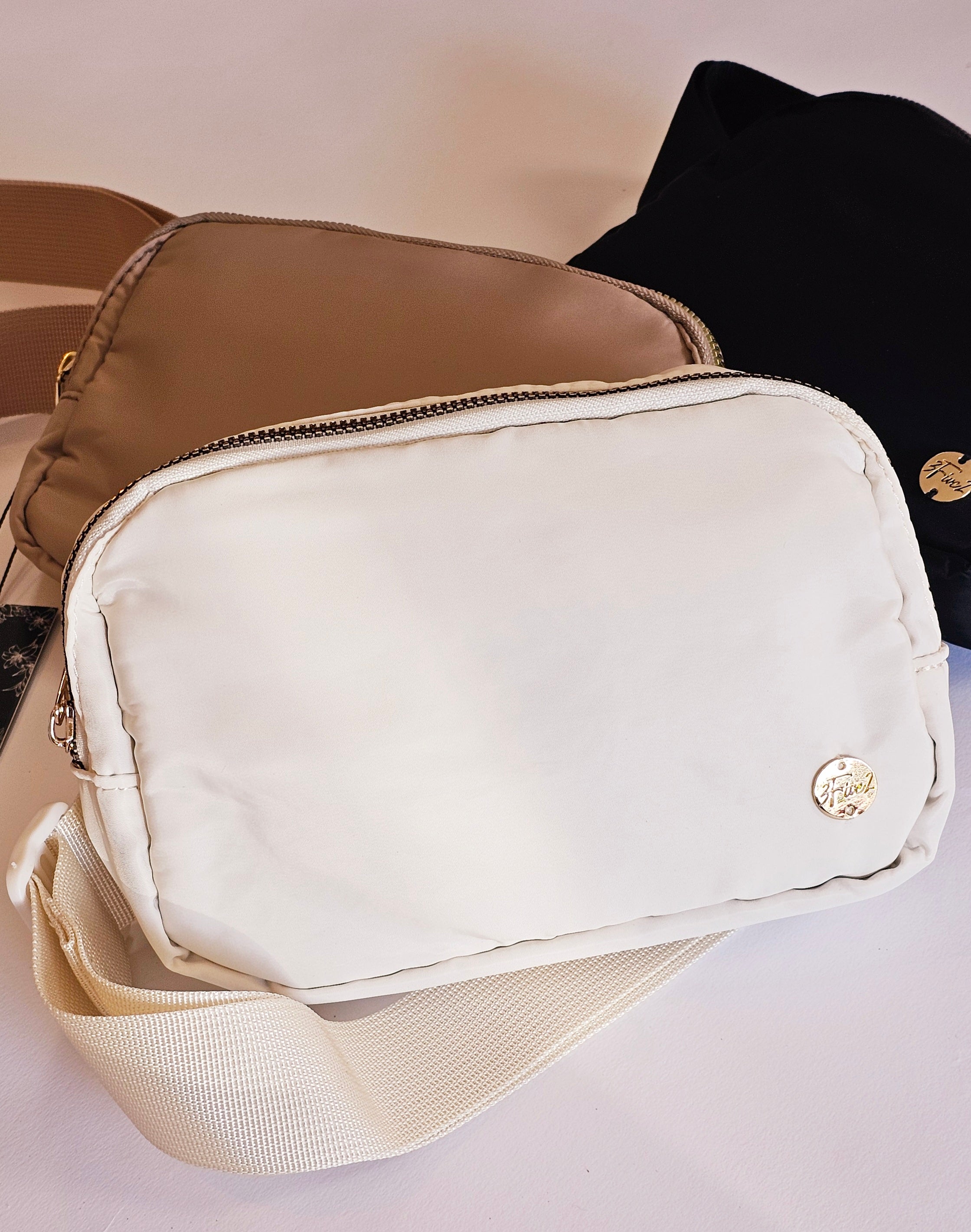 3Five2 Belt Bag - 3Five2 The Label