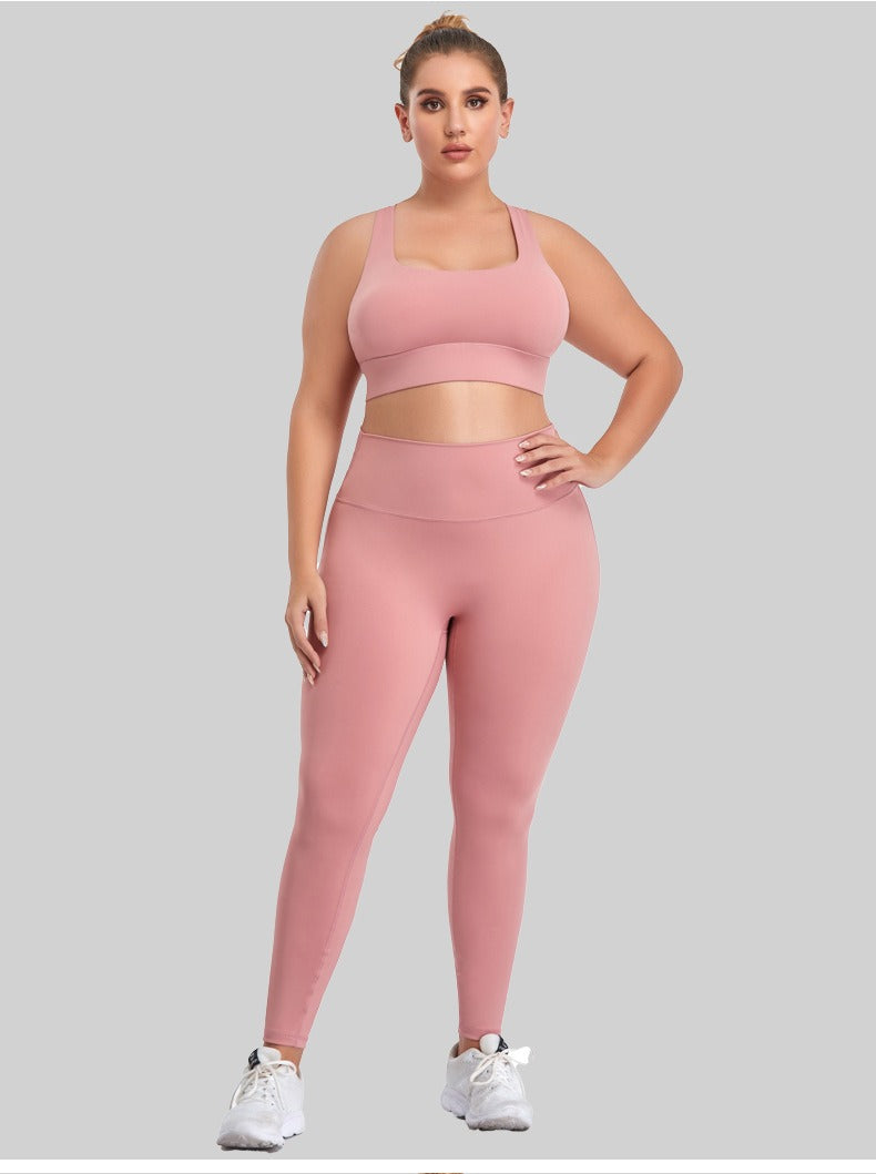 Essential Legging - 3Five2 The Label