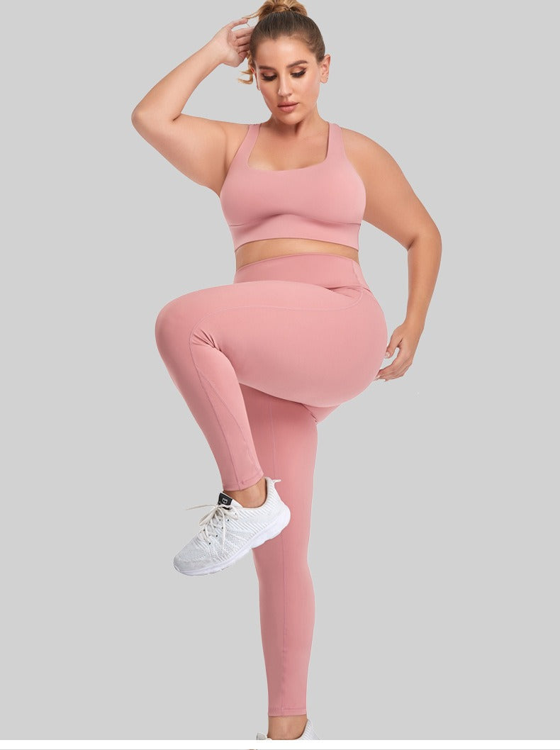 Essential Legging - 3Five2 The Label