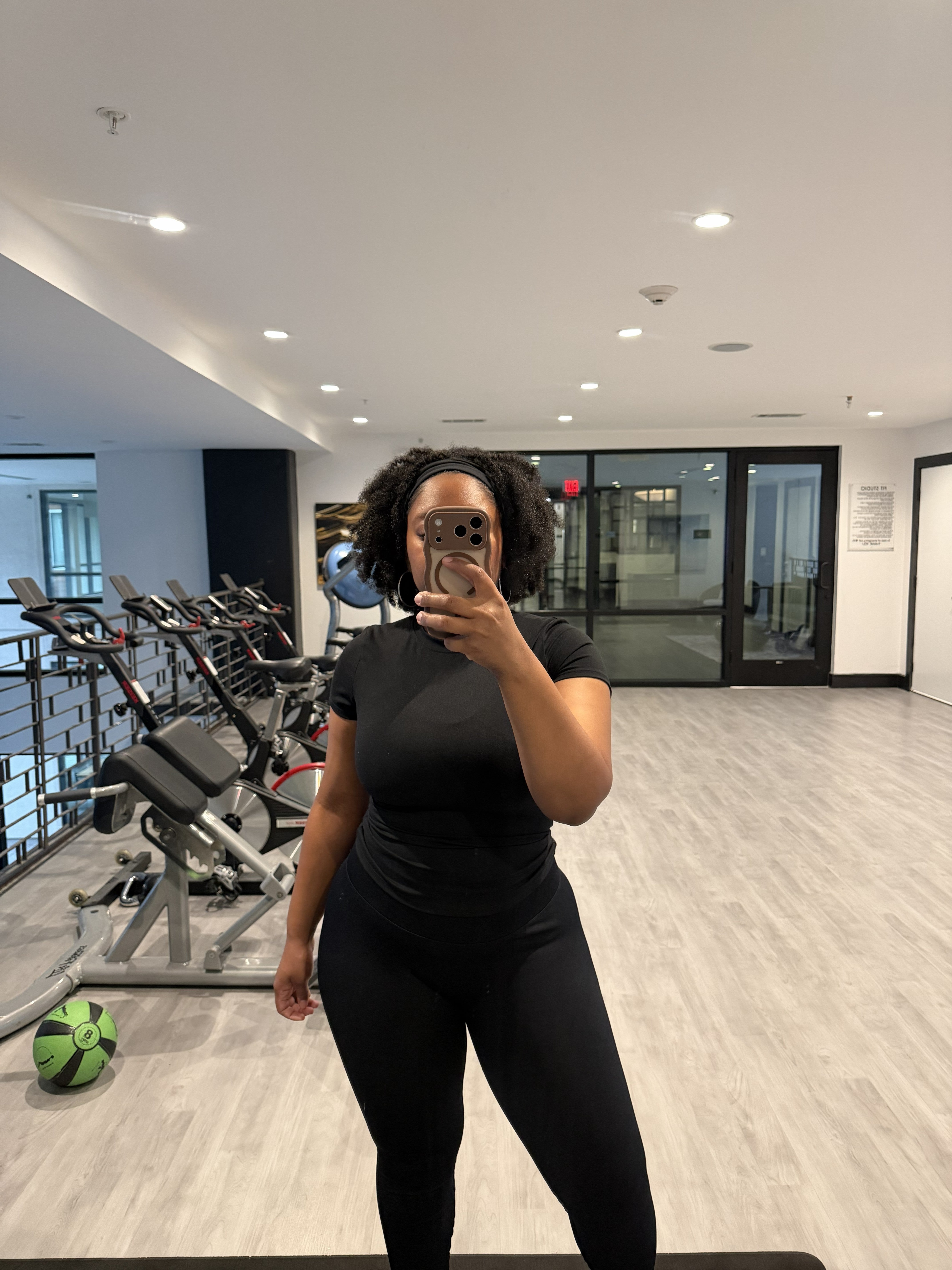 Performance Short Sleeve