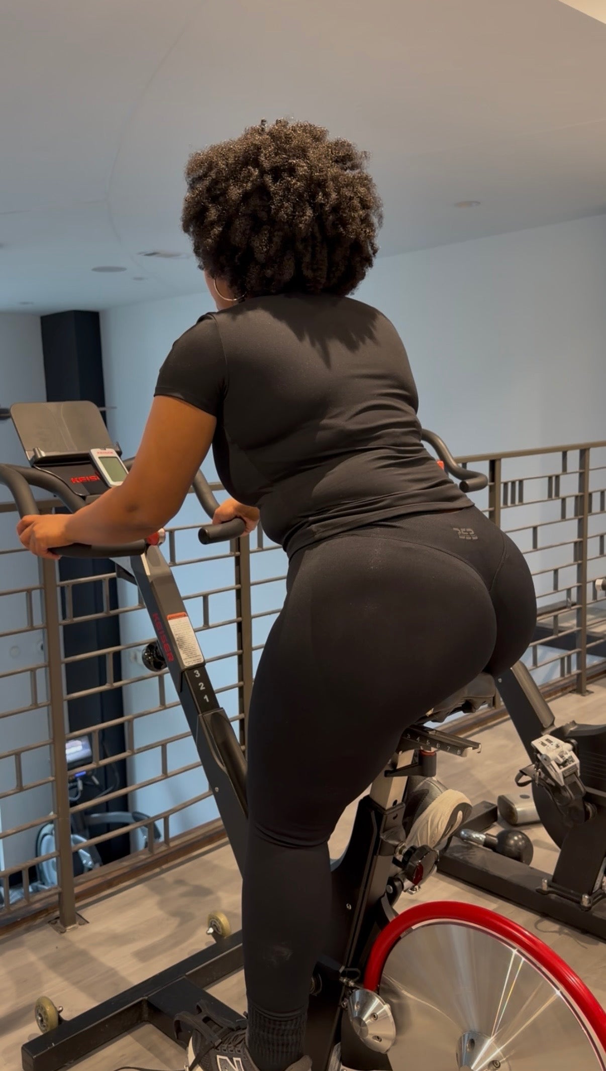 Performance Leggings