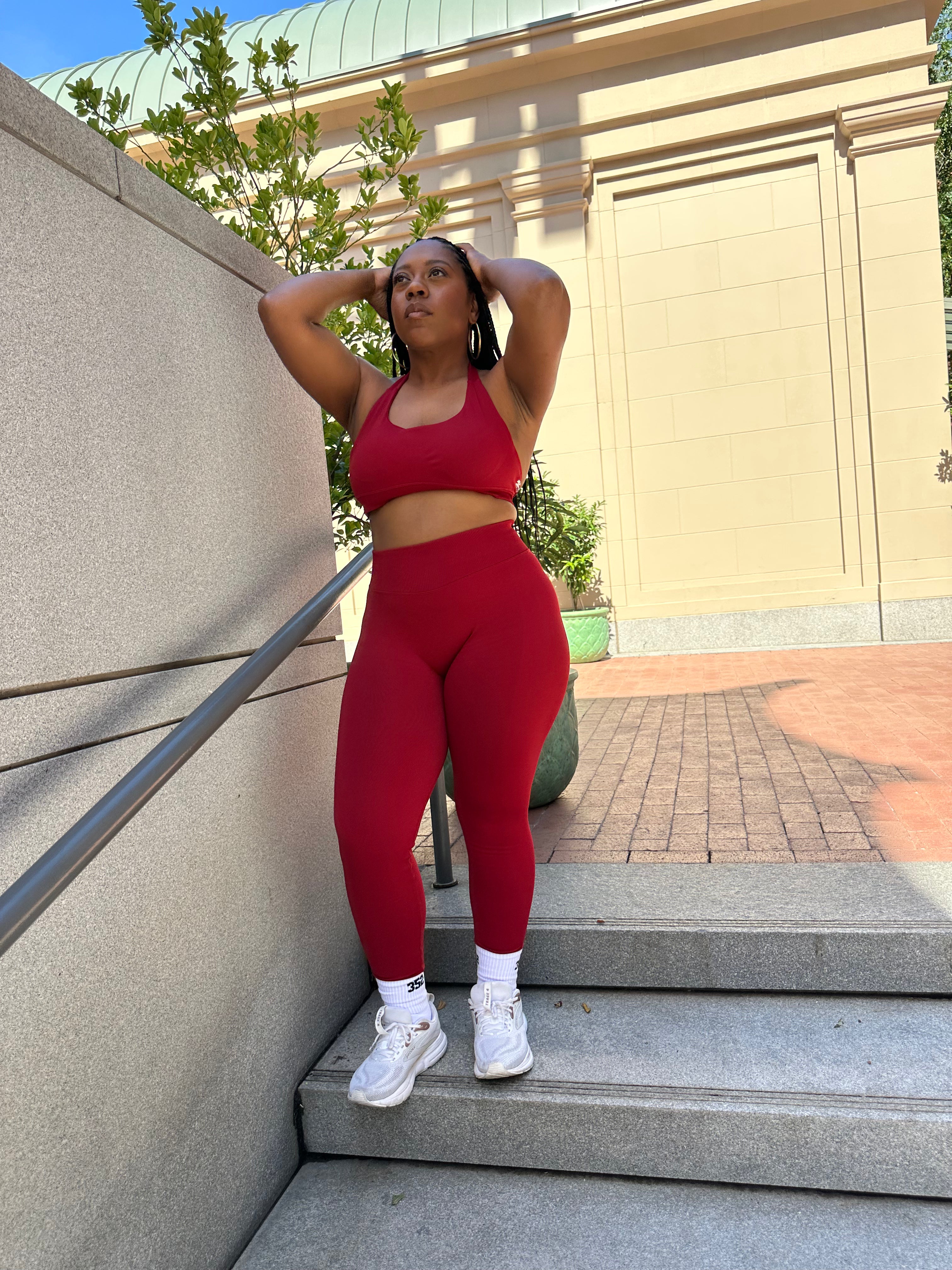 Seamless Leggings