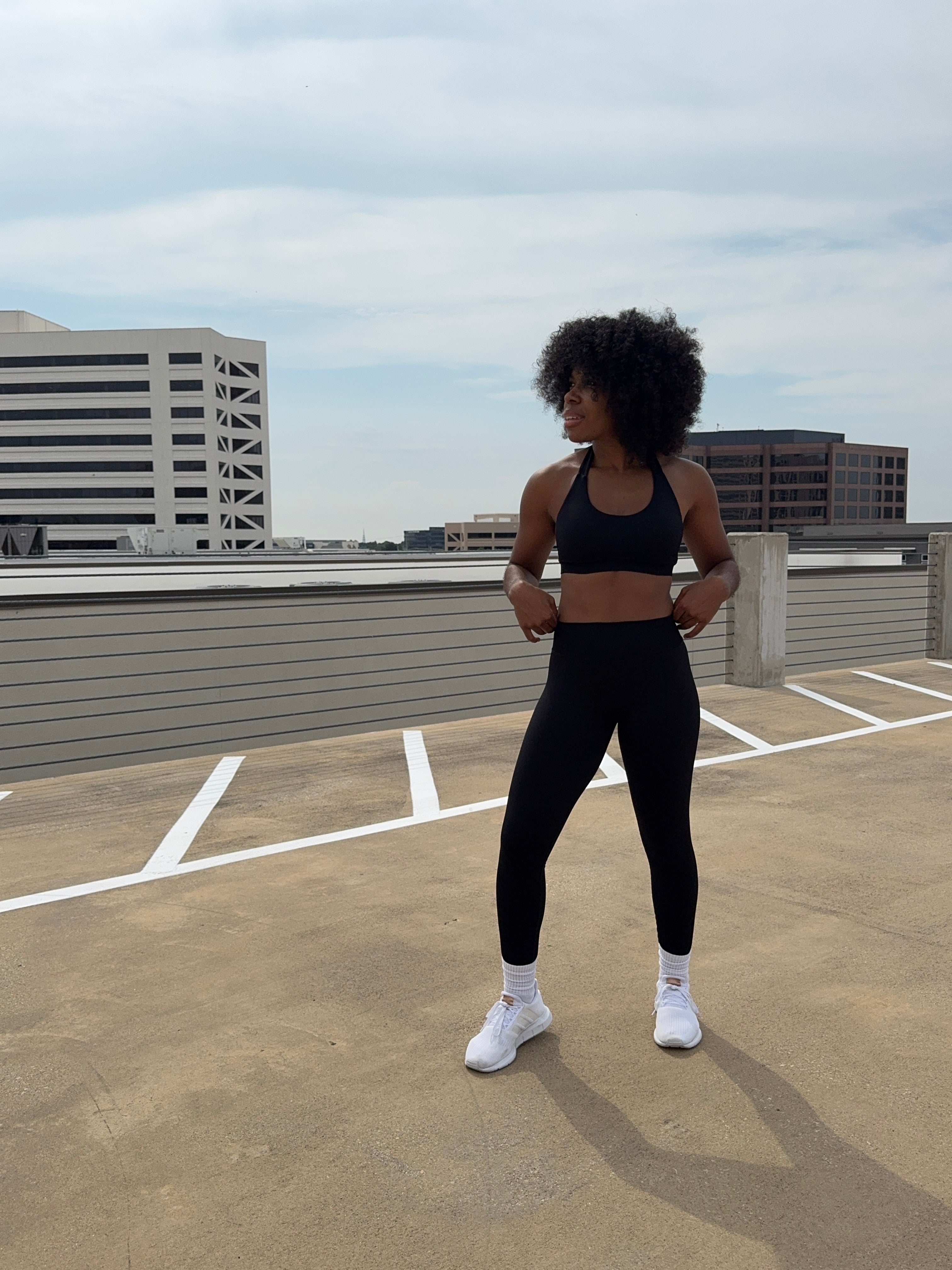 Seamless Leggings