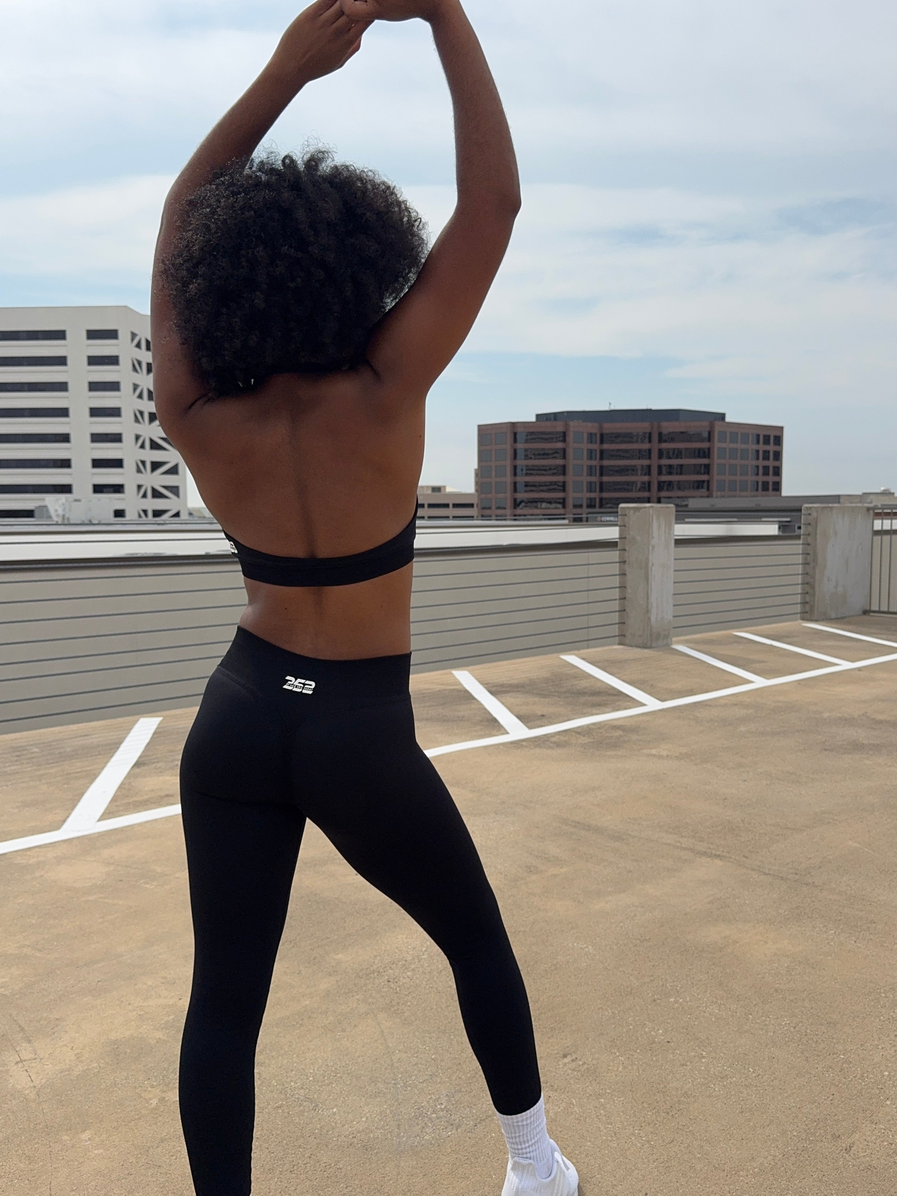 Seamless Leggings