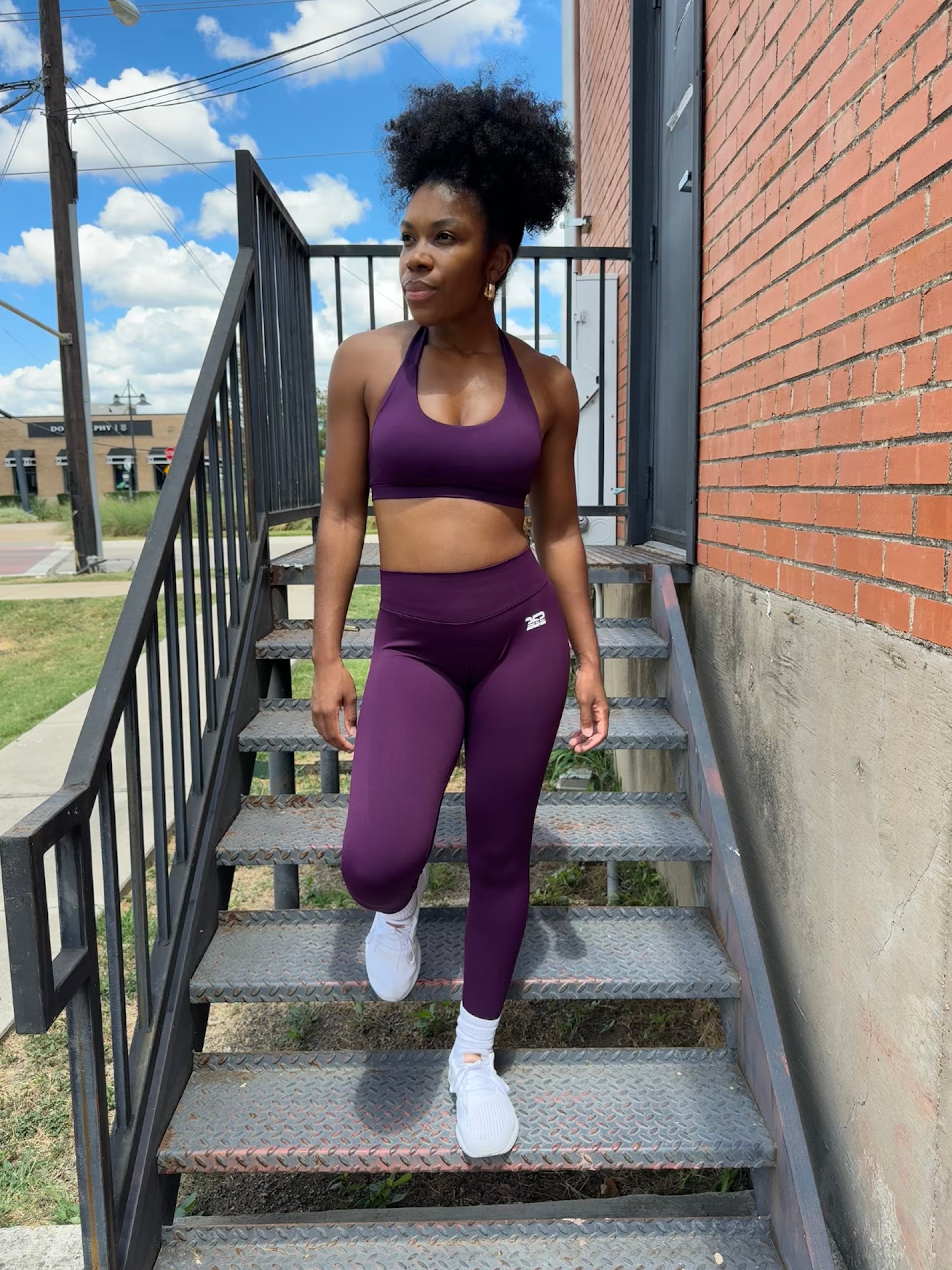Seamless Leggings