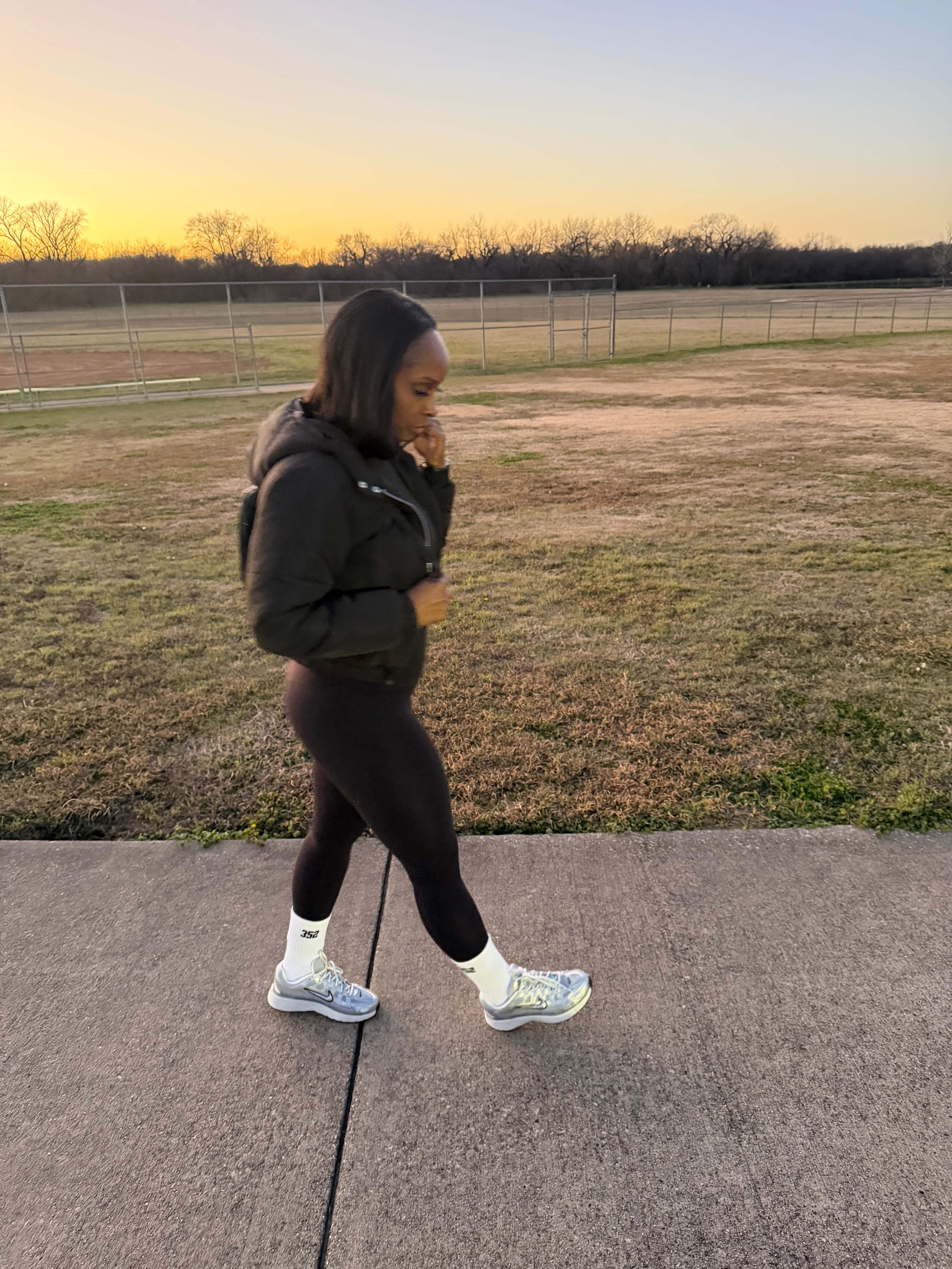 Performance Leggings