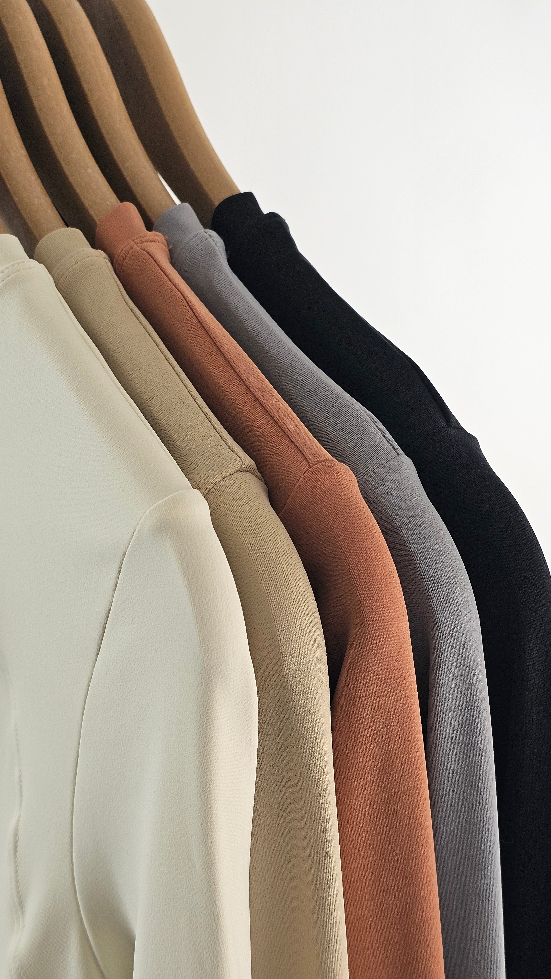 352 Running Long Sleeve Shirt