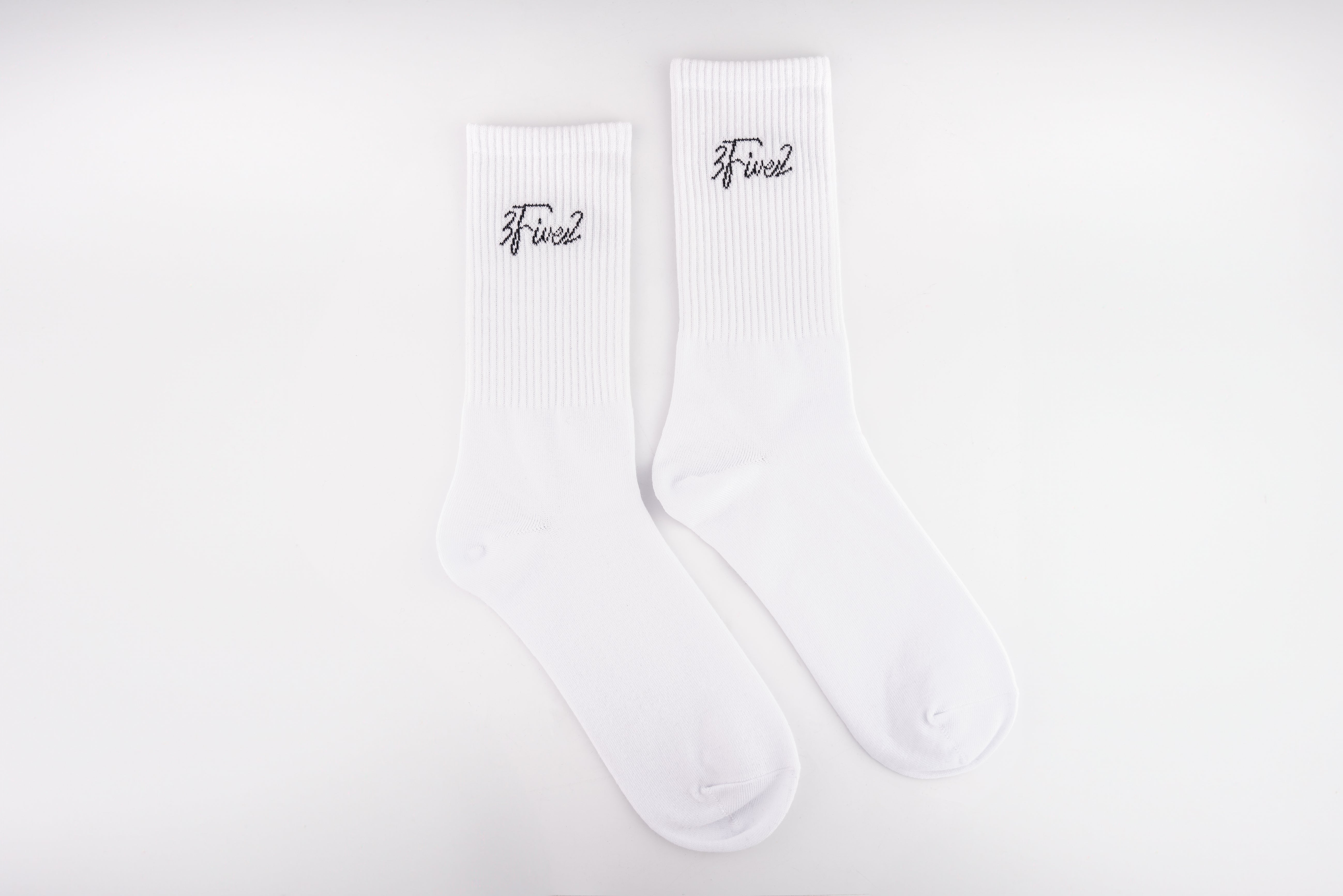 3Five2 Crew Socks - 3Five2 The Label