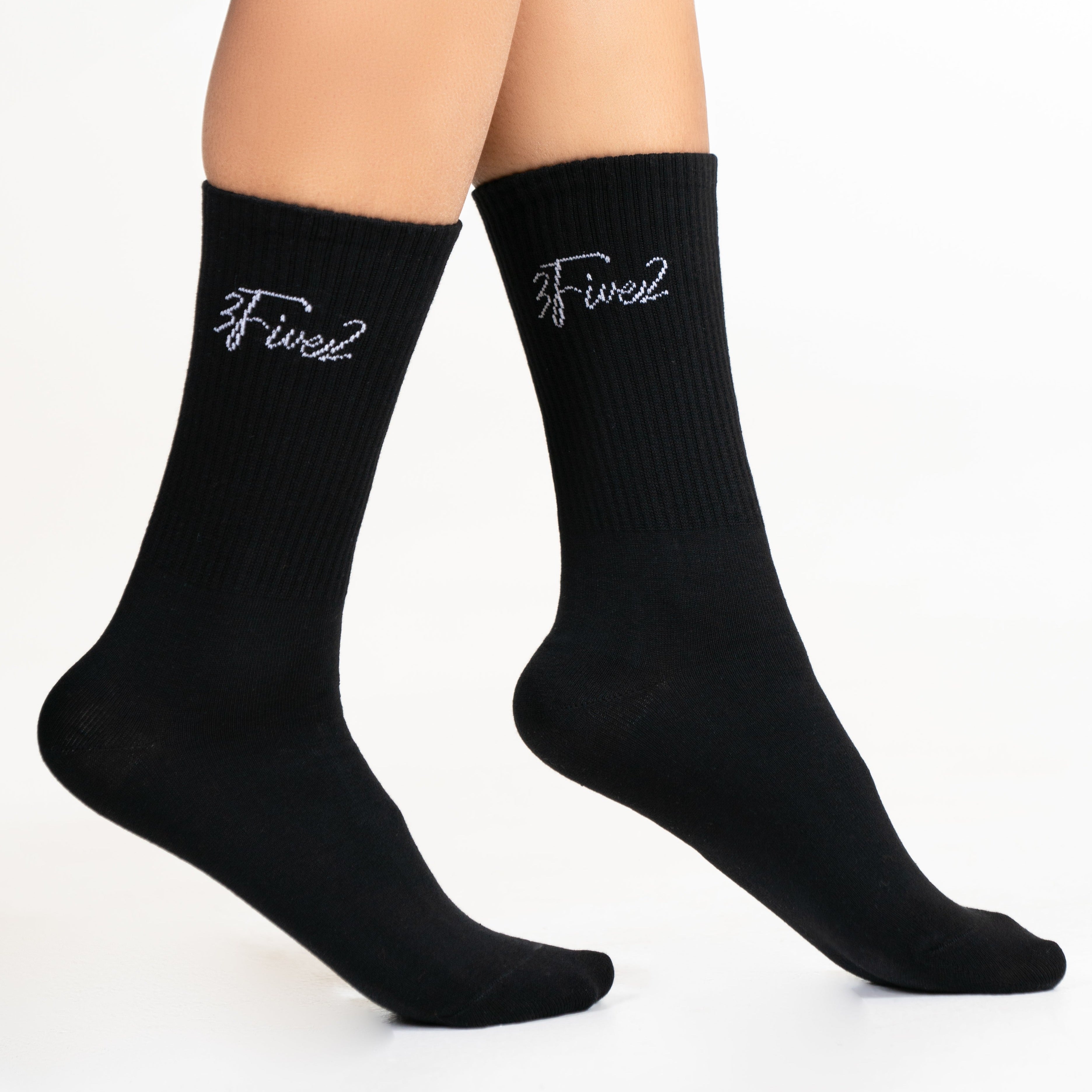 3Five2 Crew Socks - 3Five2 The Label