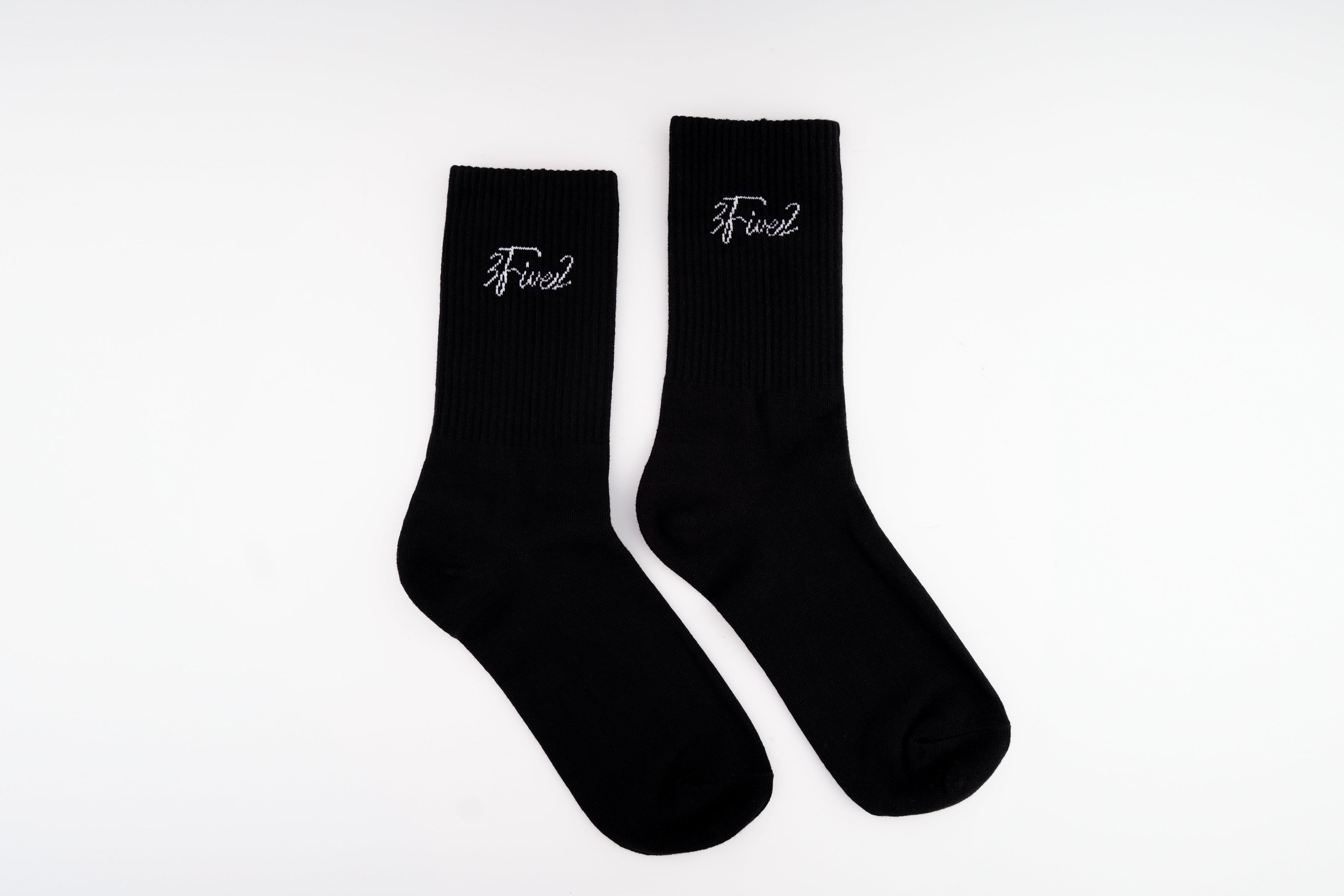 3Five2 Crew Socks - 3Five2 The Label