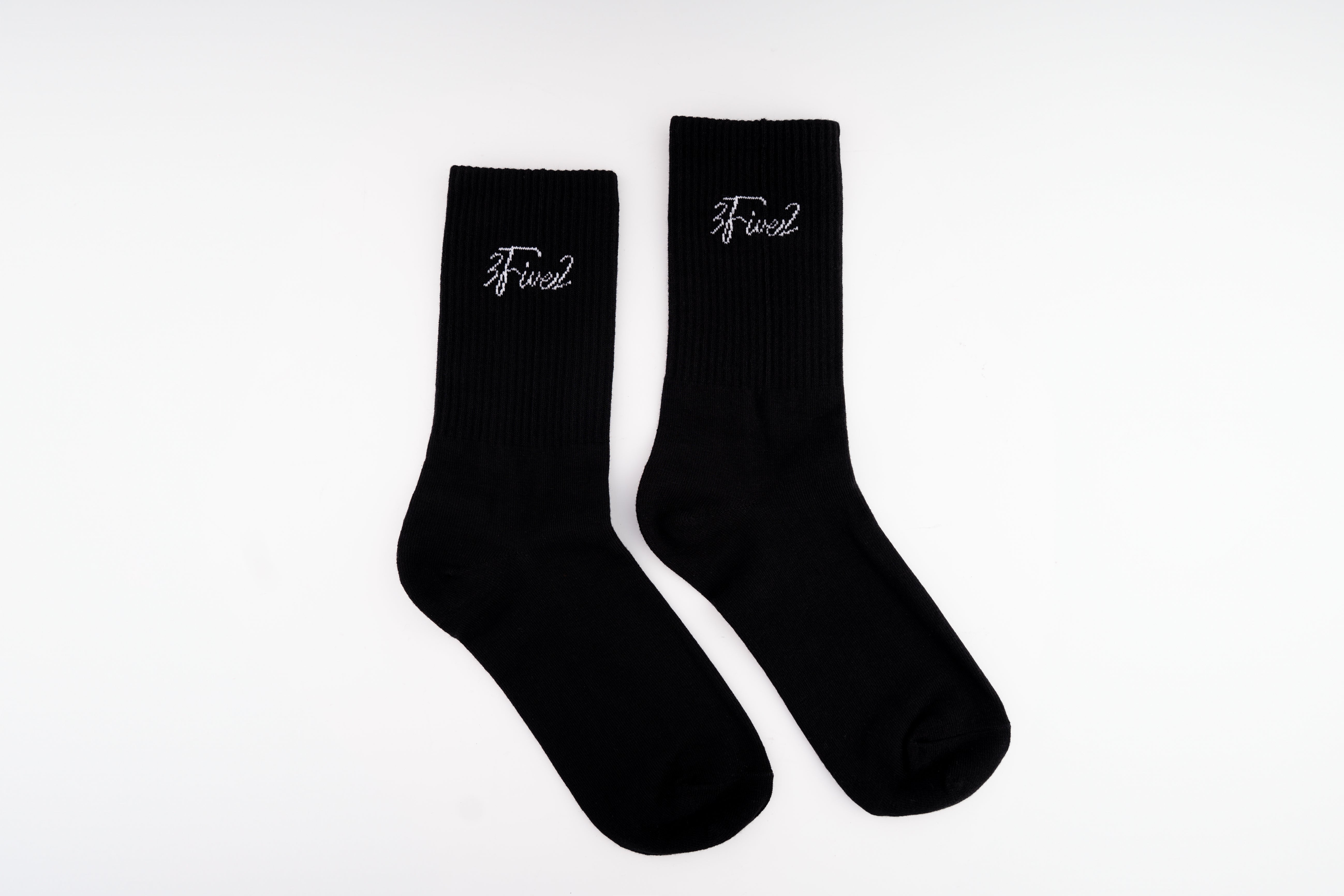 3Five2 Crew Socks - 3Five2 The Label