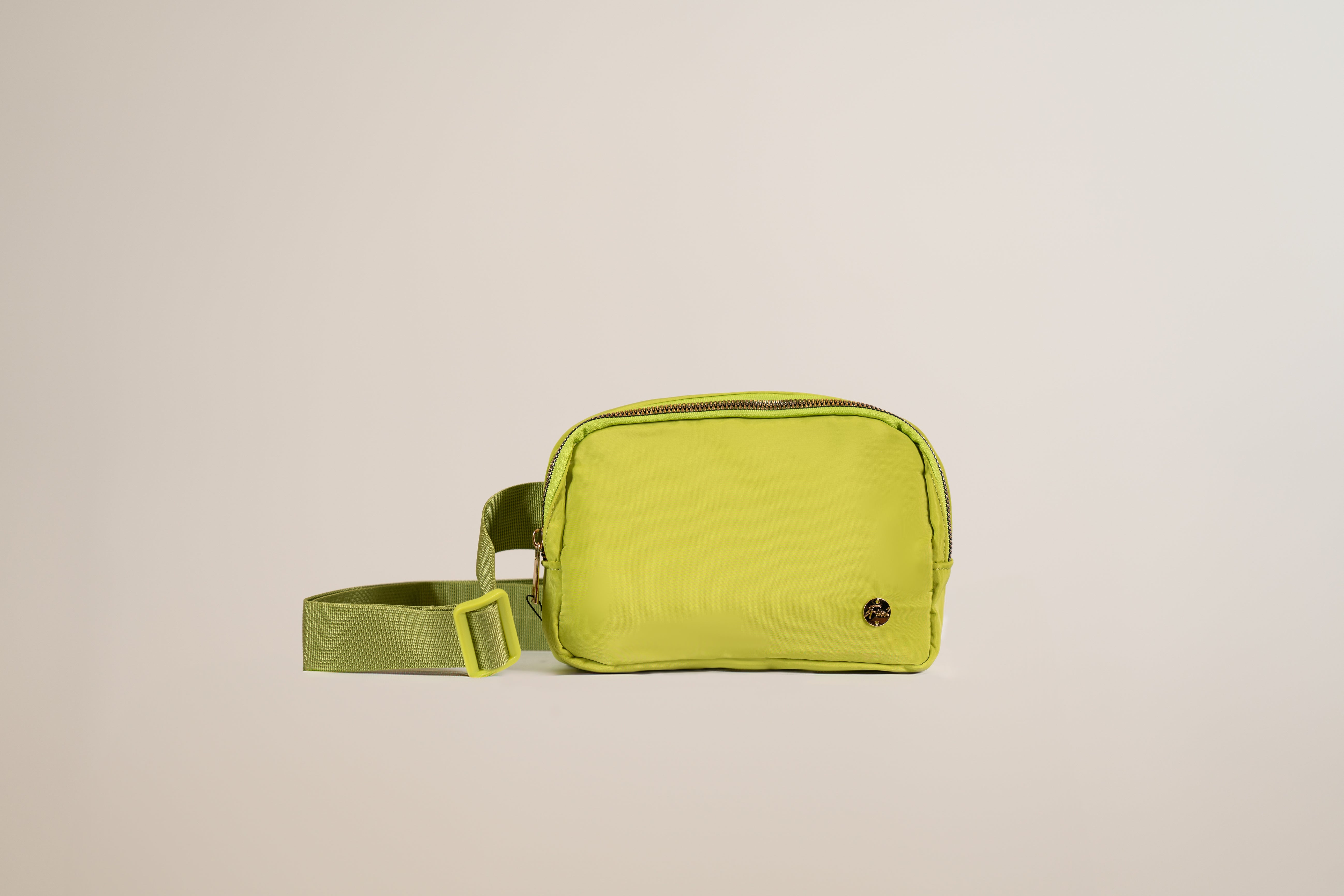 3Five2 Belt Bag - 3Five2 The Label