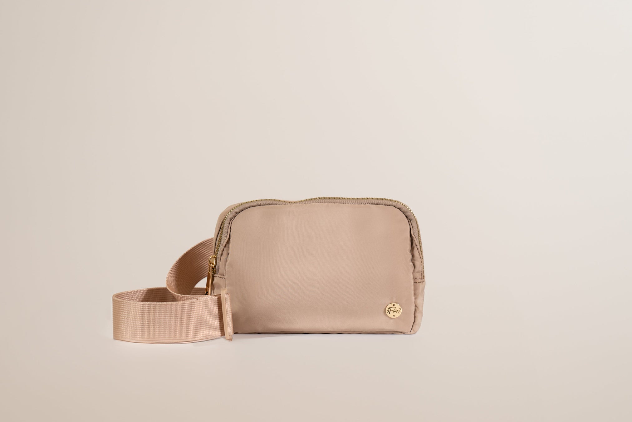 3Five2 Belt Bag - 3Five2 The Label