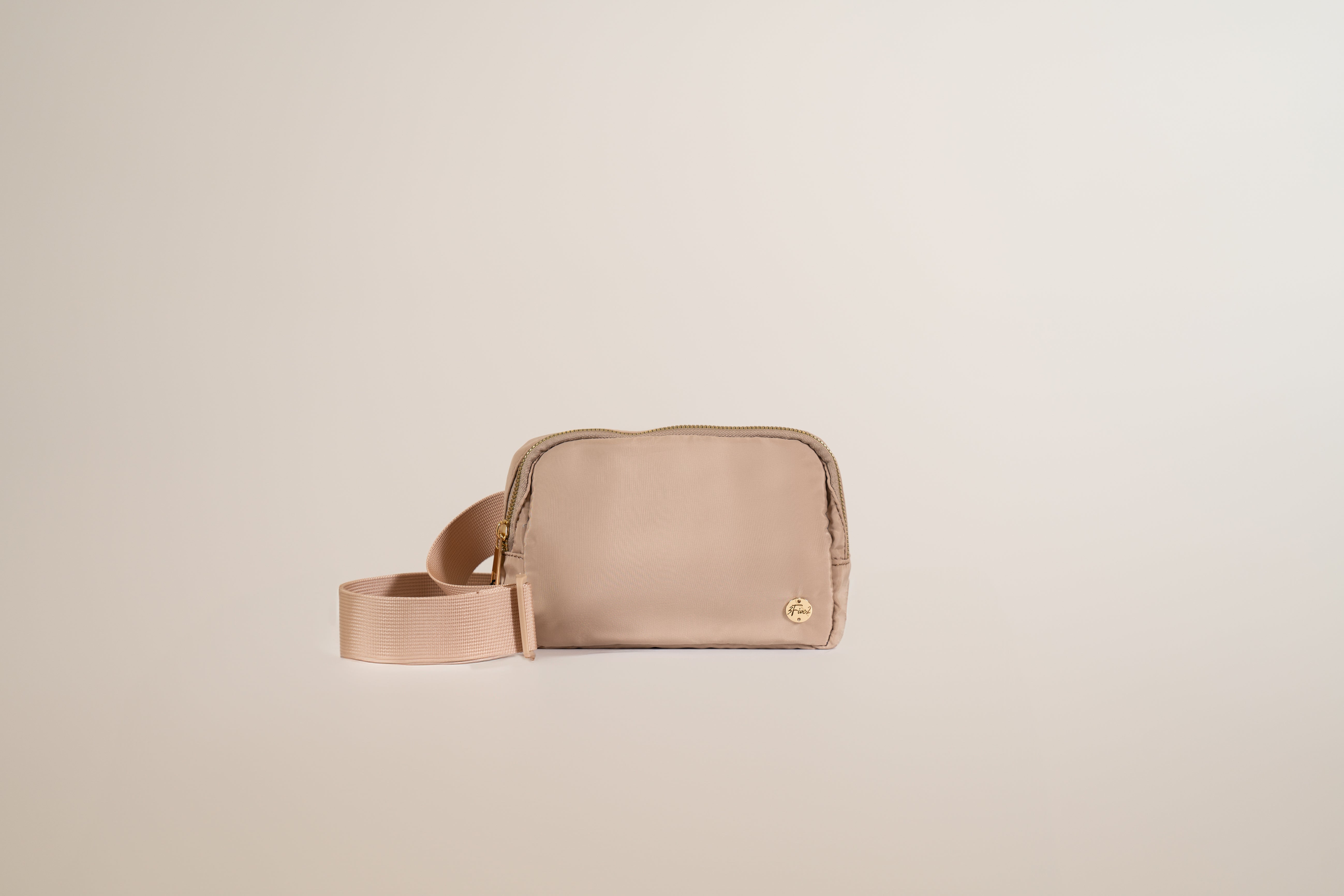 3Five2 Belt Bag - 3Five2 The Label