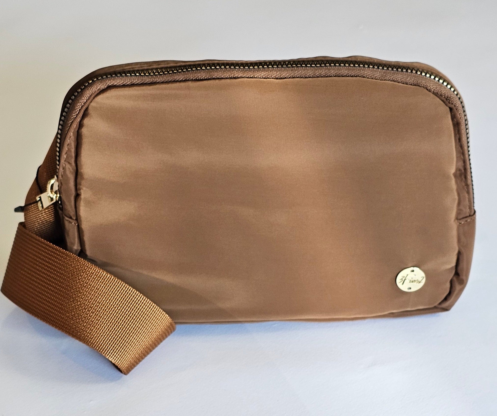 3Five2 Belt Bag - 3Five2 The Label