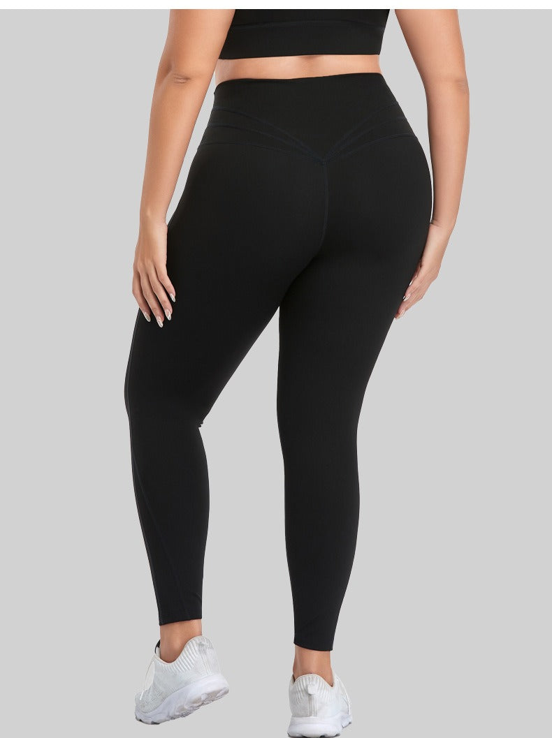 Essential Legging - 3Five2 The Label