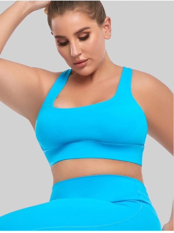 Essential Sports Bra - 3Five2 The Label