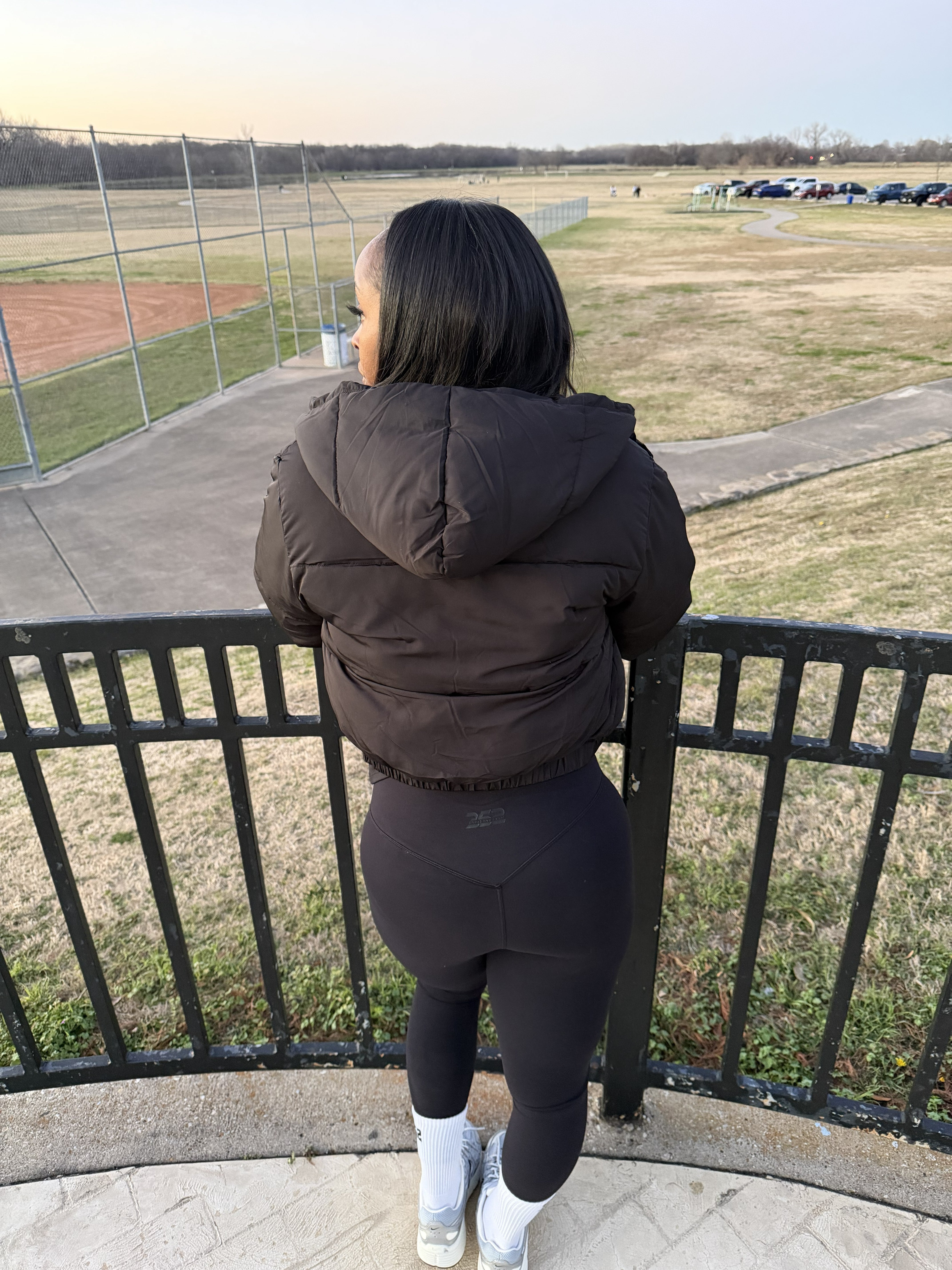 Performance Leggings