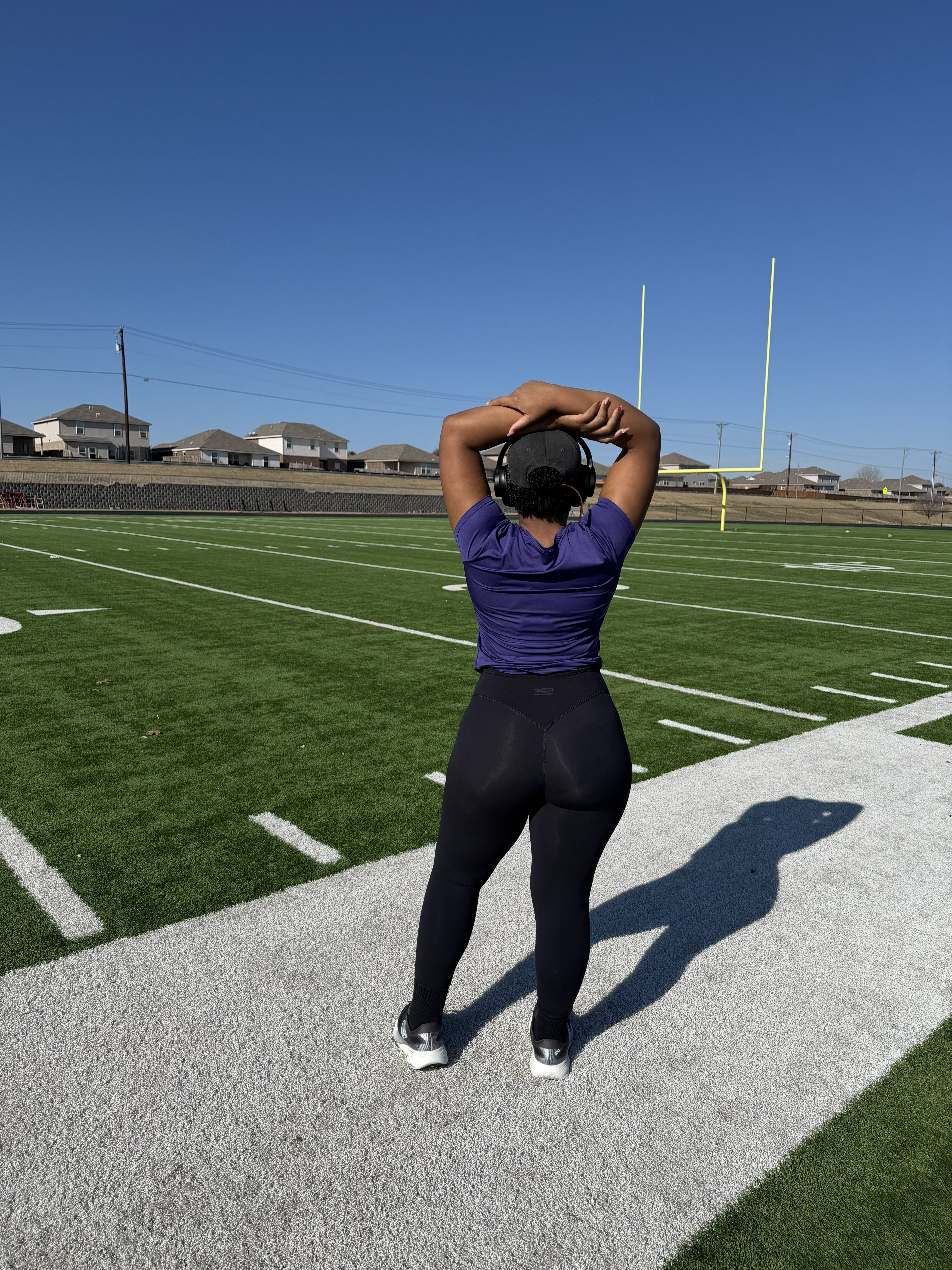 Performance Leggings