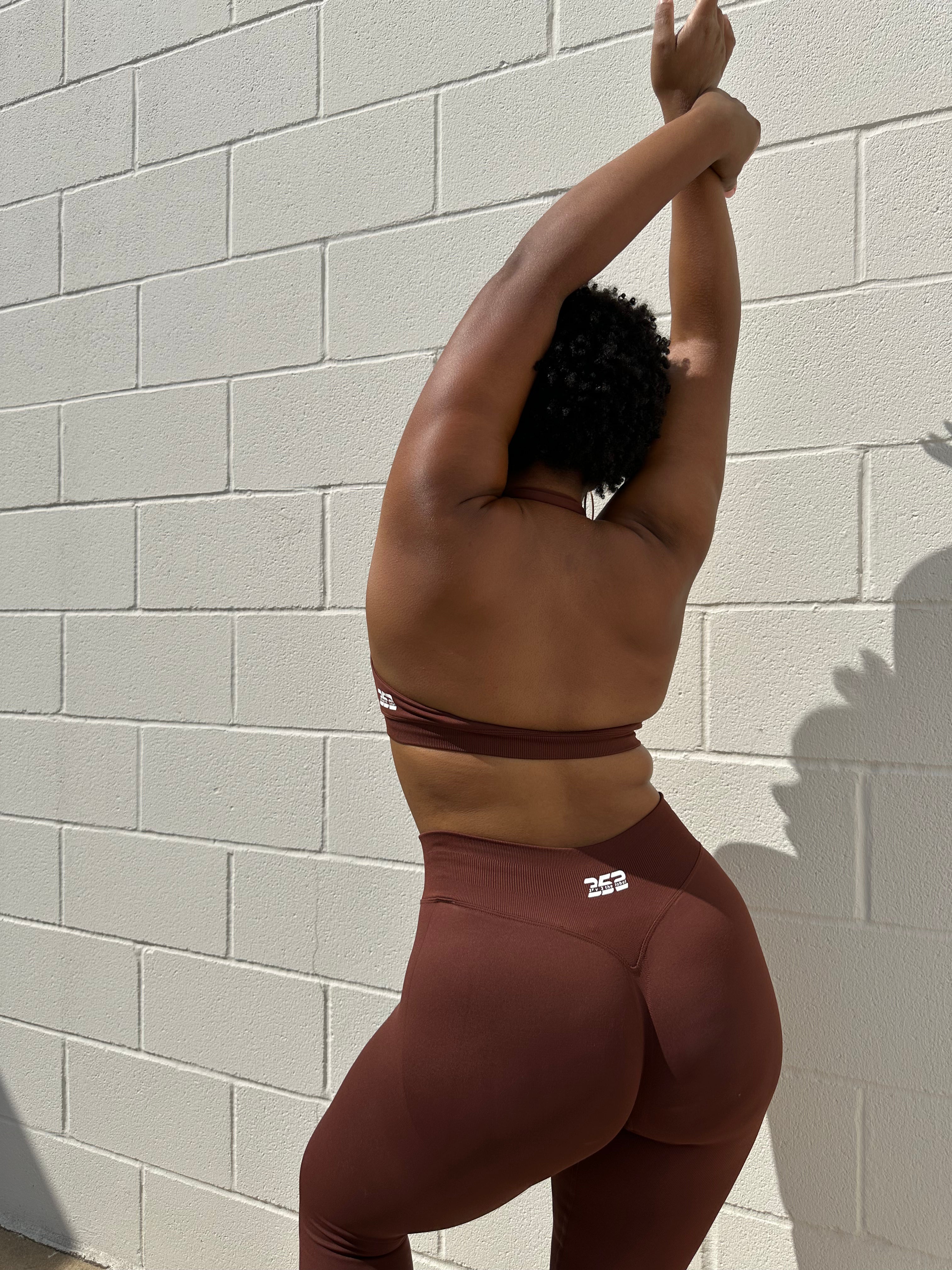 Seamless Leggings