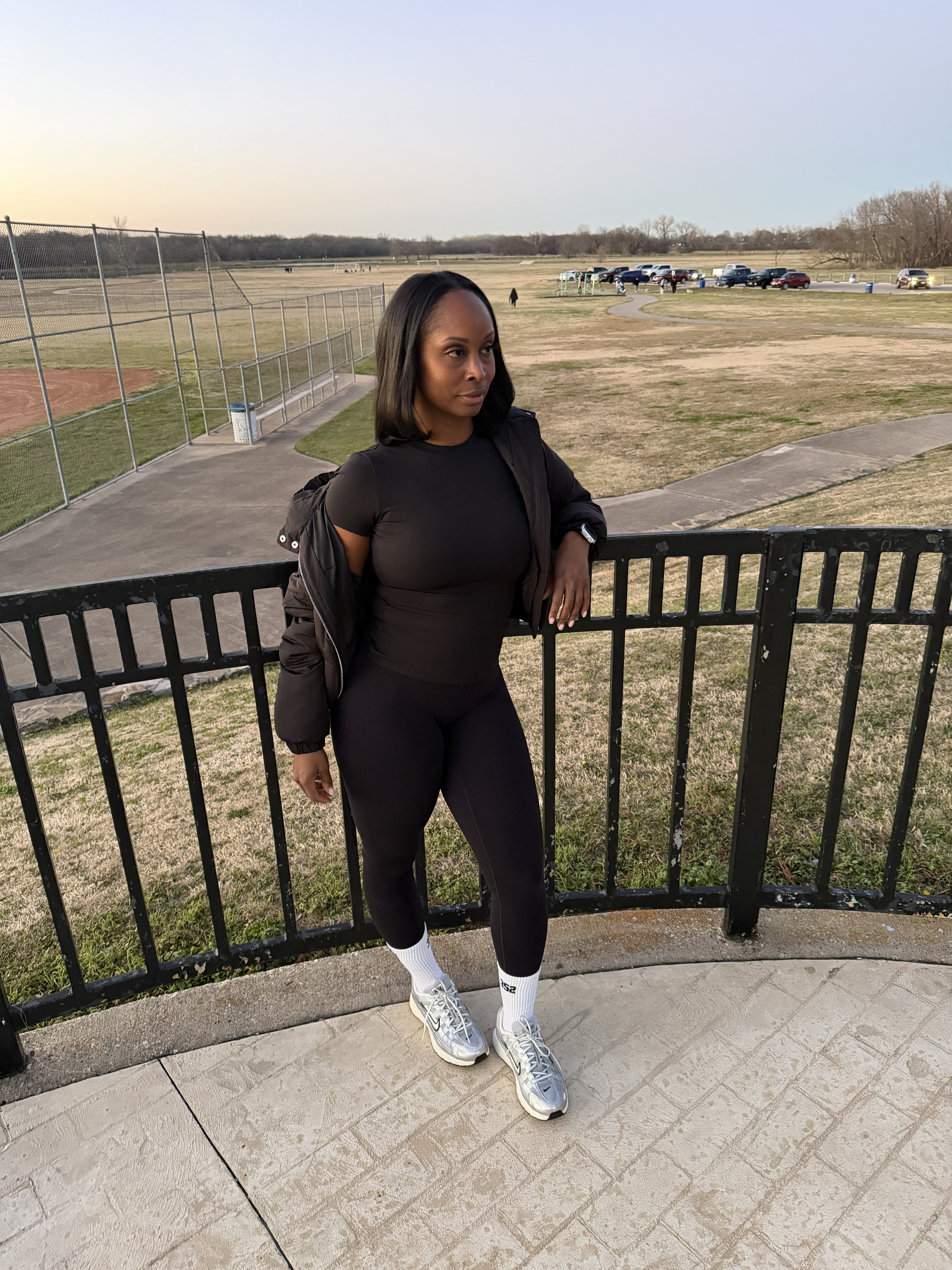 Performance Short Sleeve